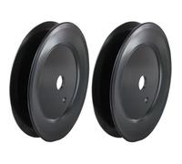 Poulie adaptable MTD