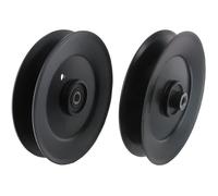 Poulie adaptable MTD - Remplace origine 756-04050, 75604050