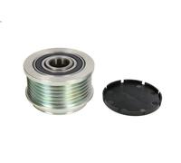 BTA Poulie débrayable d'alternateur E4F005BTA pour PEUGEOT BOXER Fourgon 2.2 2006-2016