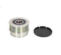 Poulie, alternateu BTA E4W002BTA pour AUDI A3 (8L1) 1.9 1996-2001