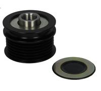 Poulie, alternateu HANS PRIES 114 101 pour AUDI A4 B6 (8E2) 2 2000-2004