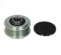 Poulie, alternateu INA 535 0184 1 pour TOYOTA RAV 4 II (_A2_) 2 2001-2005