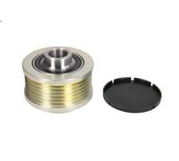 Poulie, alternateur BTA E4D004BTA pour SAAB 9-5 (YS3E) 1.9 2006-2009