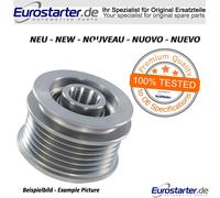 POULIE ALTERNATEUR EMBRAYAGE PULLEY NOUVEAU 3690121AM POUR INA TYPE