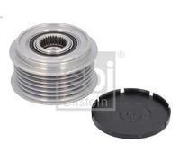Poulie, alternateur FEBI 185004 pour KIA CEE'D (JD) 1 2015-2018