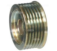 Poulie, alternateur HC-CARGO CAR230288