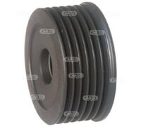 Poulie, alternateur HC-CARGO CAR232349