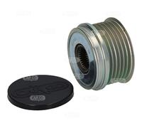 Poulie, alternateur HC-CARGO CAR335268