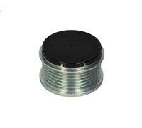 INA Poulie débrayable d'alternateur 535 0022 10 Schaeffler