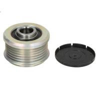 Poulie, alternateur INA 535 0062 10 pour PEUGEOT 406 (8B) 2 2001-2004