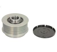 Poulie, alternateur INA 535 0065 10 pour OPEL CORSA D (S07) 1.7 2006-2011