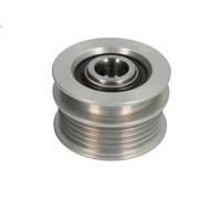 Poulie, alternateur INA 535 0116 10 pour NISSAN MICRA III (K12) 1.5 2005-201