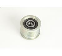 Poulie, alternateur INA 535 0204 10 pour OPEL ASTRA J GTC 2 2012-2015