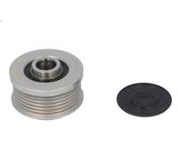 Poulie, alternateur INA 535 0228 10 pour OPEL ASTRA J (P10) 1.7 2011-2015