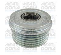 Écran thermique d'échappement 45226 MEAT & DORIA pour TOYOTA AURIS