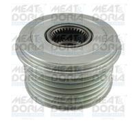 Écran thermique d'échappement 45230 MEAT & DORIA pour SUZUKI
