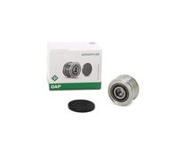 Poulie Alternateur Mito 500 Punto Panda Grande Punto Qubo Idea 1.3 Multijet