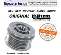 POULIE ALTERNATEUR PULLEY 274150W040 NOUVEAU OE LITENS POUR LITENS TYPE