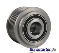POULIE ALTERNATEUR PULLEY NOUVEAU - OE-REF. 535001610 POUR INA TYPE