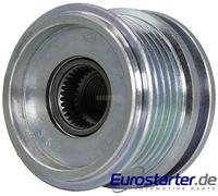 POULIE ALTERNATEUR PULLEY NOUVEAU - OE-REF. 535001810 POUR INA TYPE