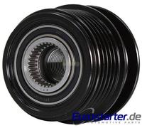 POULIE ALTERNATEUR PULLEY NOUVEAU - OE-REF. 535002010 POUR INA TYPE