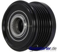 POULIE ALTERNATEUR PULLEY NOUVEAU - OE-REF. 535002410 POUR INA TYPE