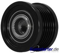 POULIE ALTERNATEUR PULLEY NOUVEAU - OE-REF. 535004410 POUR INA TYPE