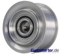 POULIE ALTERNATEUR PULLEY NOUVEAU - OE-REF. 535005510 POUR INA TYPE