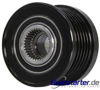 POULIE ALTERNATEUR PULLEY NOUVEAU - OE-REF. 535007510 POUR INA TYPE