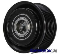 POULIE ALTERNATEUR PULLEY NOUVEAU - OE-REF. 535007910 POUR INA TYPE