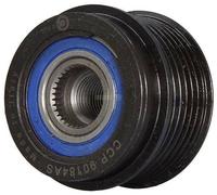 POULIE ALTERNATEUR PULLEY NOUVEAU - OE-REF. 535010610 POUR INA TYPE