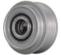 POULIE ALTERNATEUR PULLEY NOUVEAU - OE-REF. 535010710 POUR INA TYPE
