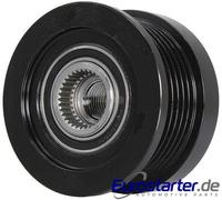 POULIE ALTERNATEUR PULLEY NOUVEAU - OE-REF. 535011010 POUR INA TYPE
