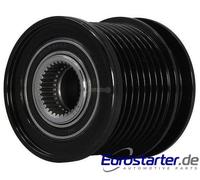 POULIE ALTERNATEUR PULLEY NOUVEAU - OE-REF. 535011110 POUR INA TYPE