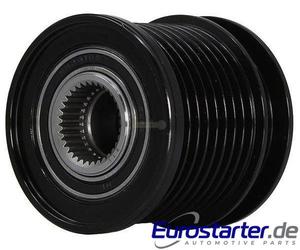 POULIE ALTERNATEUR PULLEY NOUVEAU - OE-REF. 535011110 POUR INA TYPE