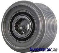 POULIE ALTERNATEUR PULLEY NOUVEAU - OE-REF. 535015910 POUR INA TYPE
