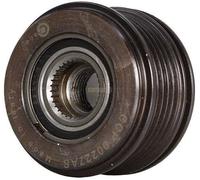 POULIE ALTERNATEUR PULLEY NOUVEAU - OE-REF. 535016110 POUR INA TYPE