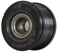 POULIE ALTERNATEUR PULLEY NOUVEAU - OE-REF. 535024210 POUR INA TYPE