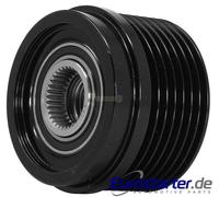 POULIE ALTERNATEUR PULLEY NOUVEAU - OE-REF. 920583 POUR LITENS TYPE