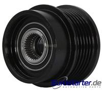 POULIE ALTERNATEUR PULLEY NOUVEAU - OE-REF. 920731 POUR LITENS TYPE