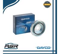 Poulie Arbre Motore Dayco Alfa Mito Fiat 500 Panda Grande Punto Lancia 1.3 MJET