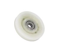 Poulie avant pour seche-linge diam. int/ext : 10/71 mm Aeg 807787702
