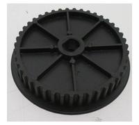 Poulie axe pour Turbine à glace MAGIMIX 500388