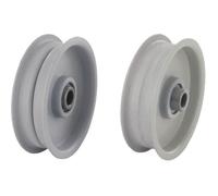 Poulie AYP 104679x - 4371 - 67400 HUSQVARNA 532104679 MTD 7560225 - 9540225 TORO 11-1560 - tr11-1560 LAWN BOY 706364