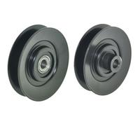 Poulie AYP 121361 - 139123 HUSQVARNA 532139123 - 532139123