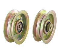 Poulie AYP 131494 HUSQVARNA 532131464 - 532131494 - 532173438 JONSERED 5321043-60