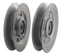 Poulie AYP 146763 HUSQVARNA 532146763