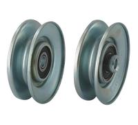 Poulie AYP 179050 - 199532 - 186007 - 199534 HUSQVARNA 532179050 - 532199532 - 532186007