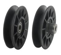 Poulie Tension Tracteur Tondeuse Husqvarna - 532 19 43-26, 532194326