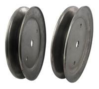 Poulie AYP - HUSQVARNA 199789 - 532199789